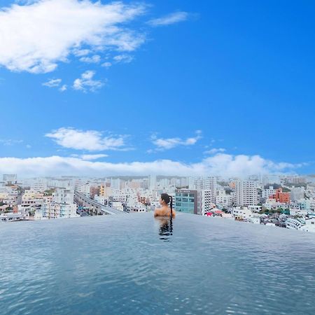 Hewitt Resort Νάχα Εξωτερικό φωτογραφία La Paz skyline