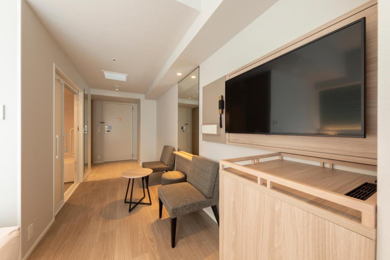 Hewitt Resort Νάχα Εξωτερικό φωτογραφία A room at the hotel