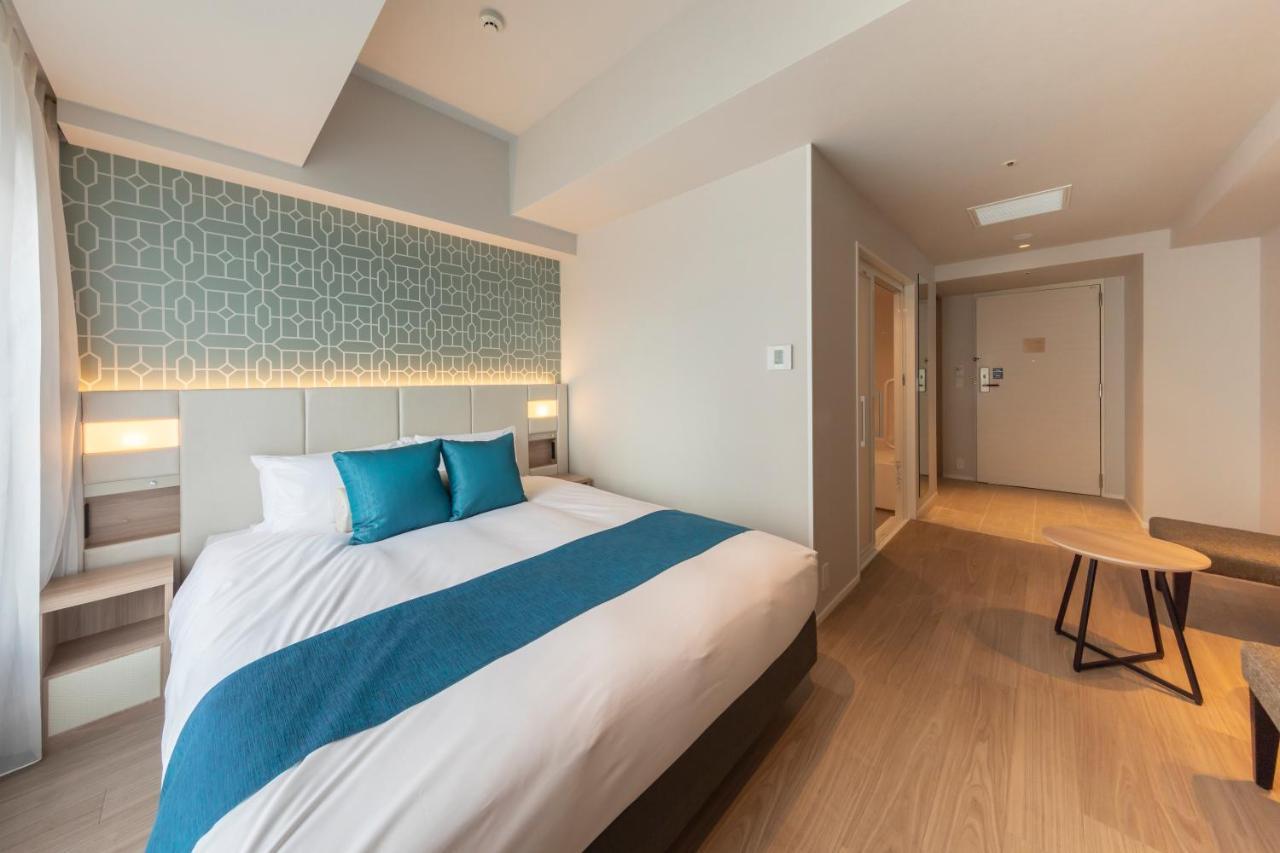Hewitt Resort Νάχα Εξωτερικό φωτογραφία